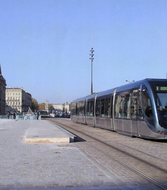 Tram-de-Bordeaux